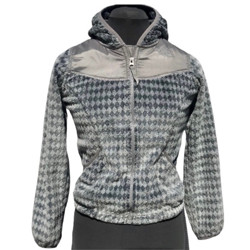 The North Face Oso Hoodie EUC